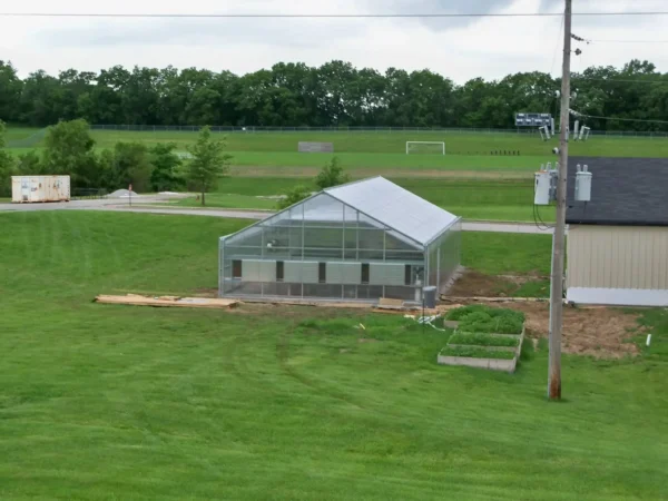 far away maple greenhouse