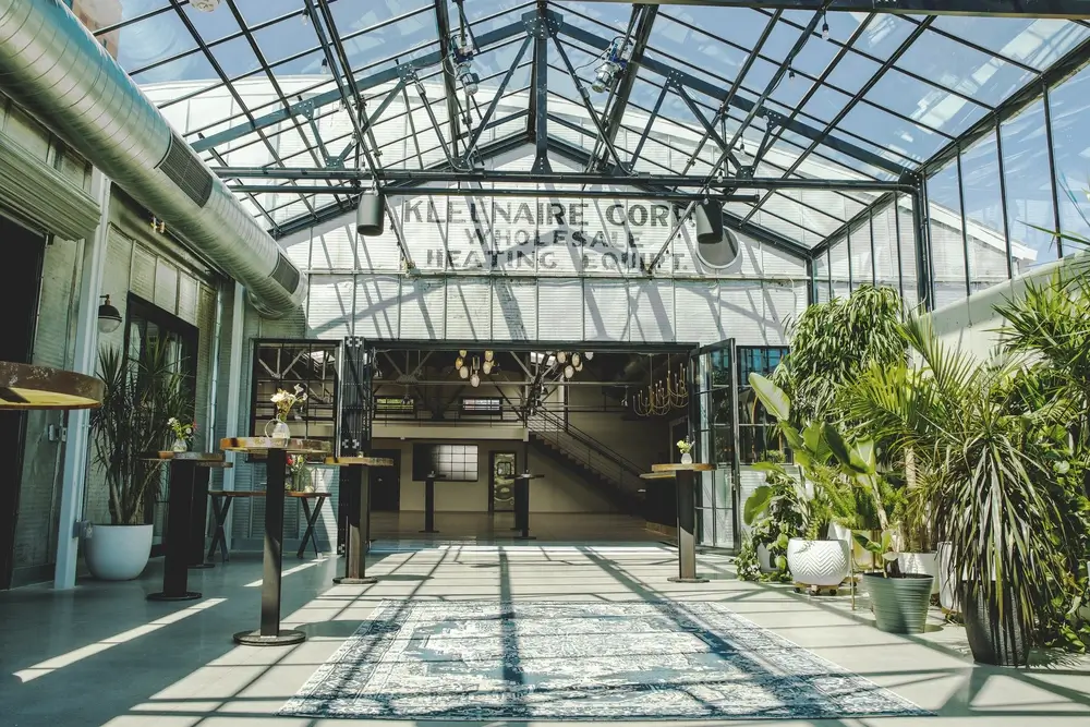 Tinsmith Madison Wisconsin