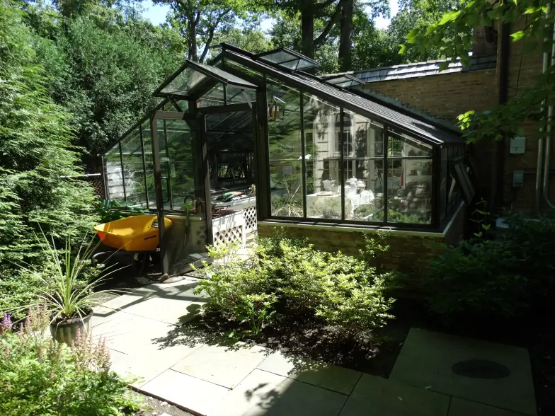 Reglazing Greenhouse Services Reglazing Greenhouse Services