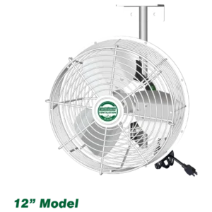 Green Breeze fan