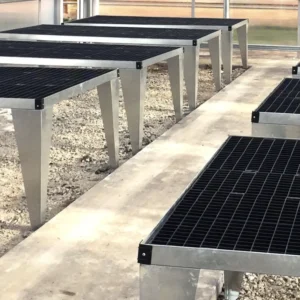 portable bench
